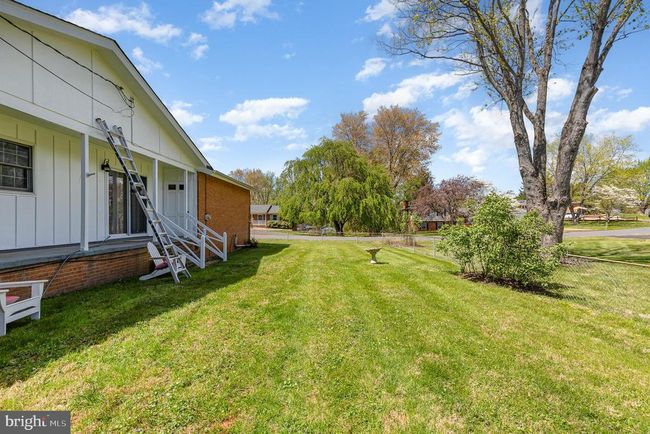 20063 Williams Dr, House other with 4 bedrooms, 2 bathrooms and null parking in CULPEPER VA | Image 27