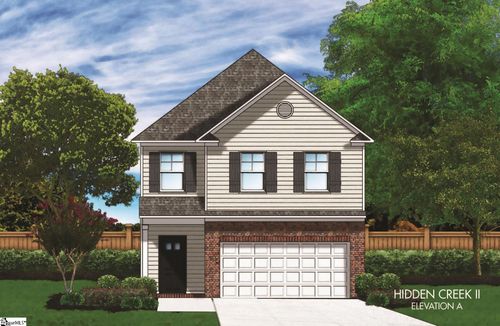 lot-109-247 Brown Cir, Easley, SC, 29642-1782 | Card Image