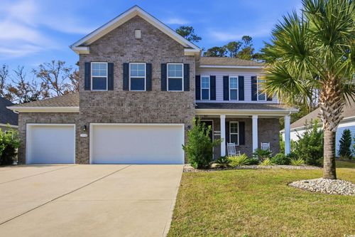 1110 Inlet View Dr, North Myrtle Beach, SC, 29582-7903 | Card Image