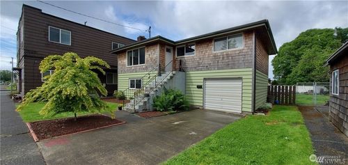 520 28th St, Hoquiam, WA, 98550-4108 | Card Image