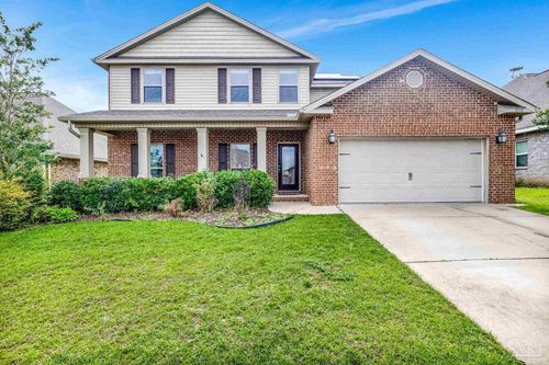 8016 Woodbrook Rd, Pensacola, FL, 32526-7874 | Card Image