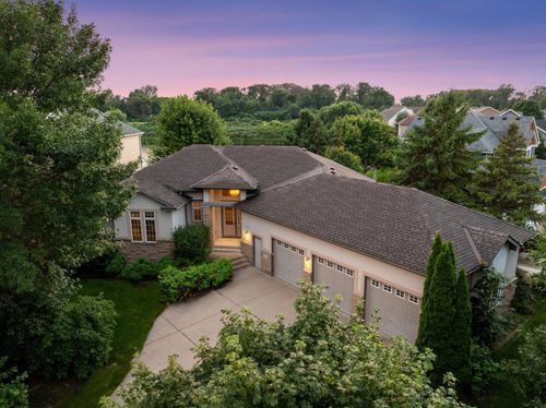 11598 Yancy Ct Ne, Blaine, MN, 55449-5940 | Card Image