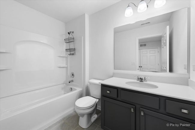0 - 23540 W Bancroft Dr, Home with 2 bedrooms, 3 bathrooms and 4 parking in Plainfield IL | Image 18