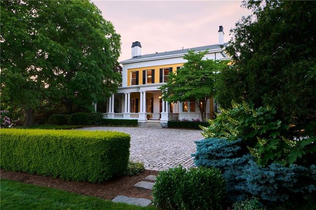 10 Brown St, House other with 6 bedrooms, 8 bathrooms and 26 parking in Providence RI | Image 45