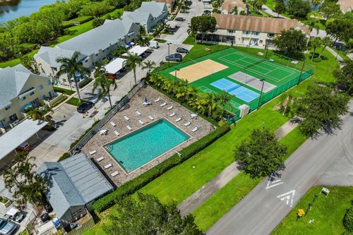 1-6158 Riverwalk Lane, Jupiter, FL, 33458 | Card Image