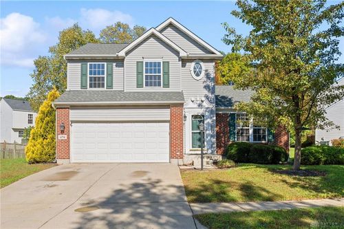 476 Indian Pointe Dr, Maineville, OH, 45039-8494 | Card Image