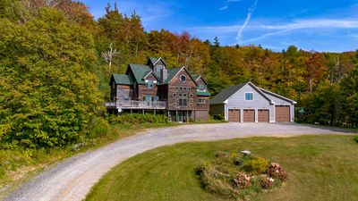 60 Forest Heights Road, House other with 4 bedrooms, 3 bathrooms and null parking in Stratton VT | Image 1