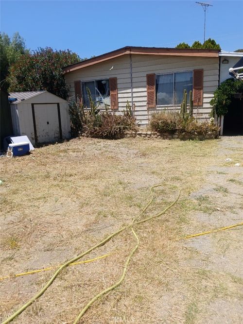 26115 Melba Ave, Homeland, CA, 92548-9306 | Card Image