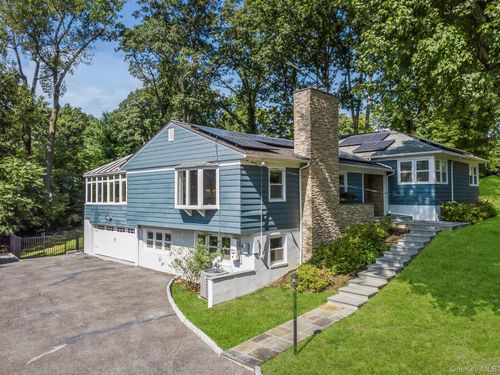 9 Rock Hill Ln, Scarsdale, NY, 10583-1026 | Card Image