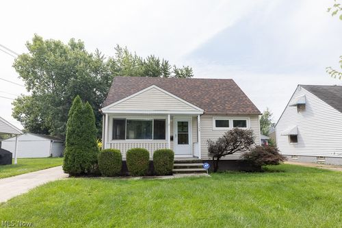 15505 Judy Ct, Cleveland, OH, 44111-5821 | Card Image