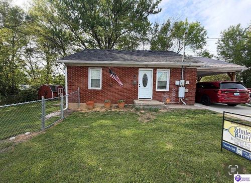 826 Rhodes Dr, Elizabethtown, KY, 42701-1052 | Card Image