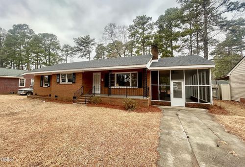 920 Cedarbrook Dr, Rocky Mount, NC, 27803-2603 | Card Image