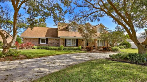 839 Fairway Dr, NEW SMYRNA BEACH, FL, 32168-6116 | Card Image