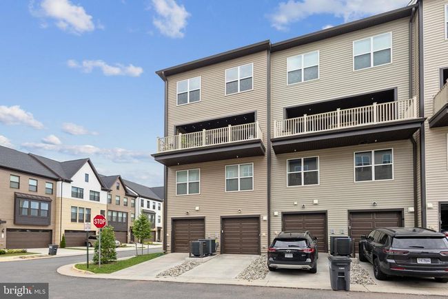 24 - 4902 Longmire Way, Townhouse with 3 bedrooms, 3 bathrooms and null parking in CHANTILLY VA | Image 36