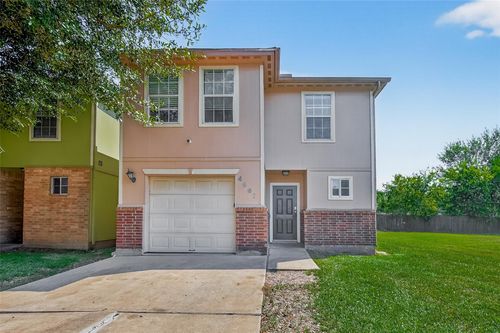 4967 S Cancun Dr, Houston, TX, 77045-2220 | Card Image