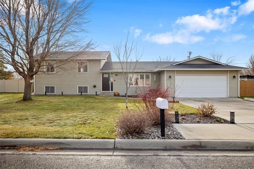 3138 Georgina Drive, Billings, MT, 59102 | Card Image