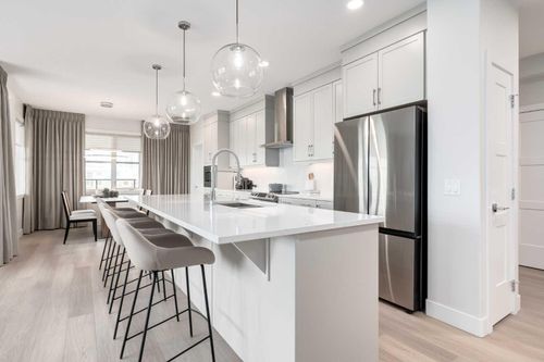 1307-110 Greenbriar Pl Nw, Calgary, AB, T3B6J3 | Card Image