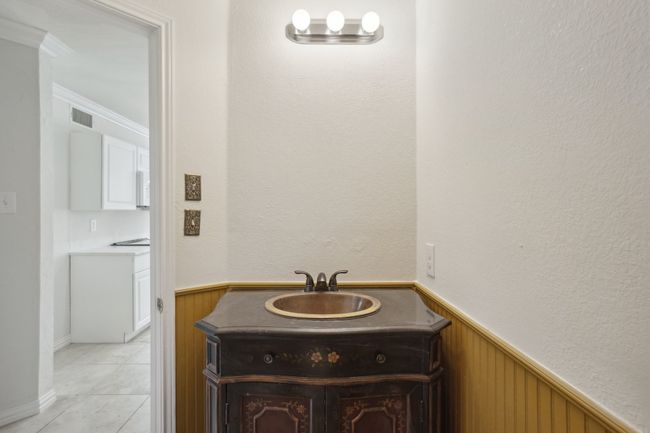 12848 Hilltop Dr, House other with 4 bedrooms, 4 bathrooms and null parking in Balch Springs TX | Image 24