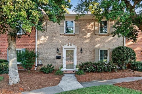 1666 Executive Park Ln Ne, Atlanta, GA, 30329-3131 | Card Image