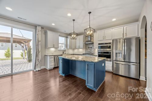 4313 Twenty Grand Dr, Indian Trail, NC, 28079-0347 | Card Image