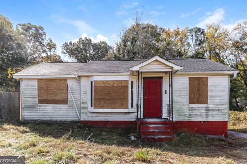 2186 Tiger Flowers Dr Nw, Atlanta, GA, 30314-1343 | Card Image