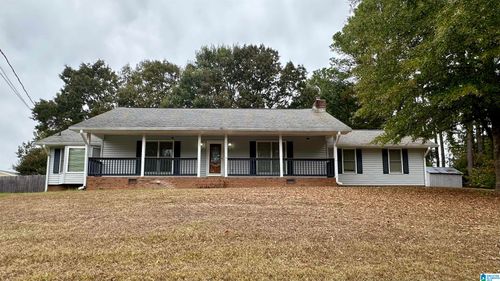 4137 Pecanwood Drive, Oxford, AL, 36203 | Card Image