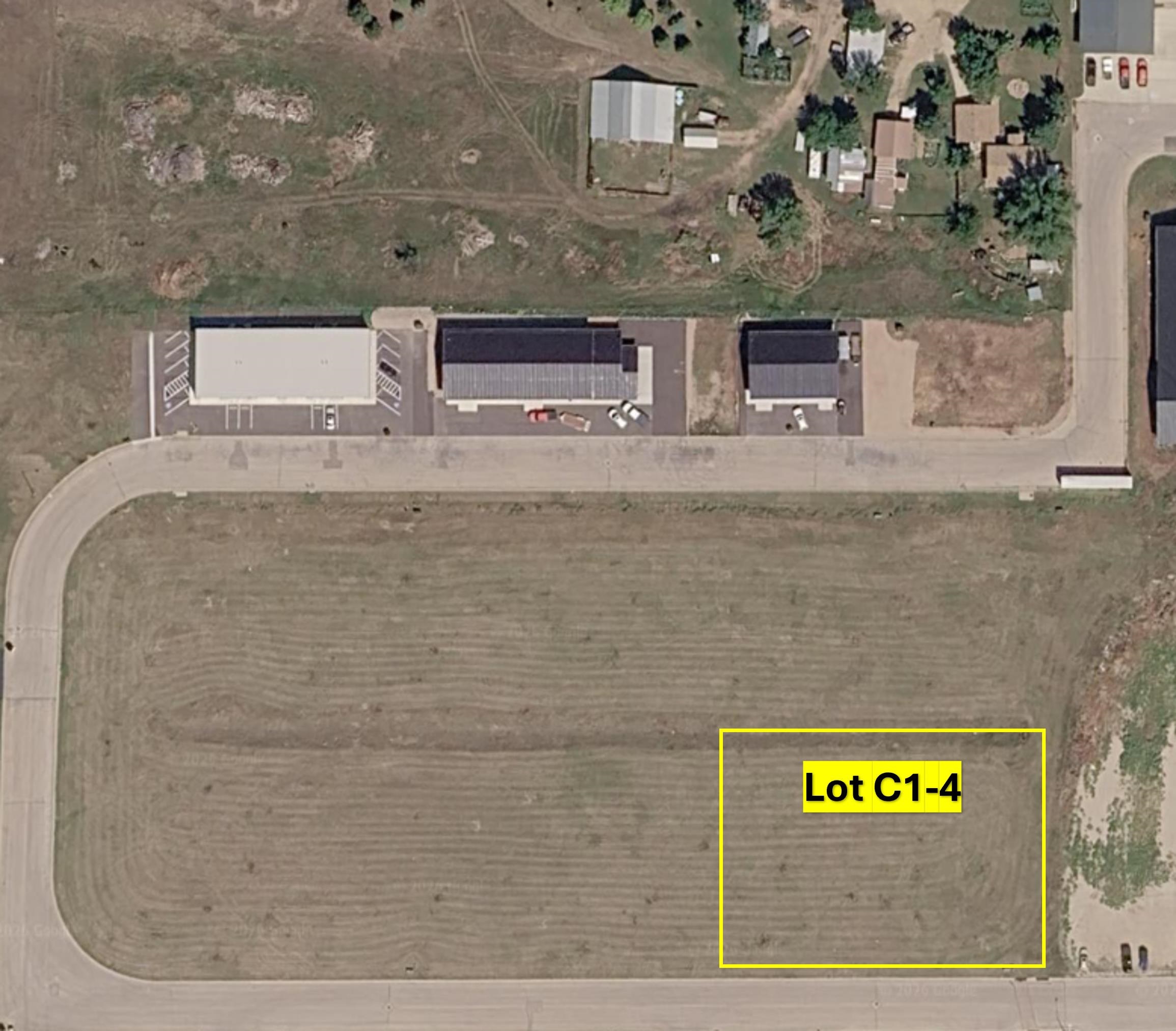 Commercial Sale in Sturgis
