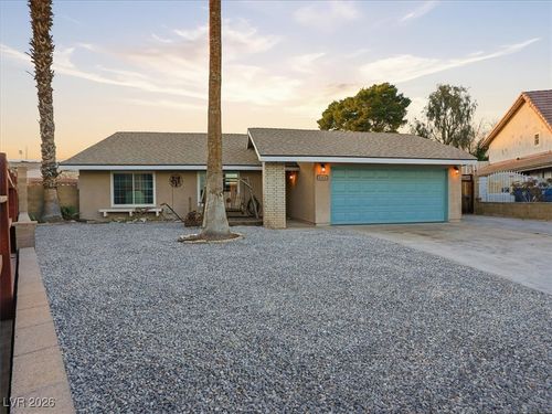 4251 El Moor Way, Las Vegas, NV, 89121-6407 | Card Image