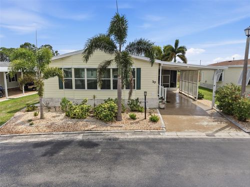 lot-30-15550 Burnt Store Rd, PUNTA GORDA, FL, 33955-9348 | Card Image