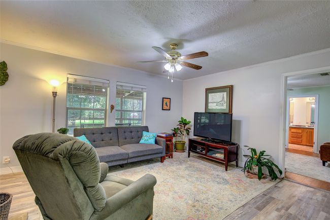 12951 Valverde Loop, House other with 3 bedrooms, 2 bathrooms and null parking in Terrell TX | Image 8