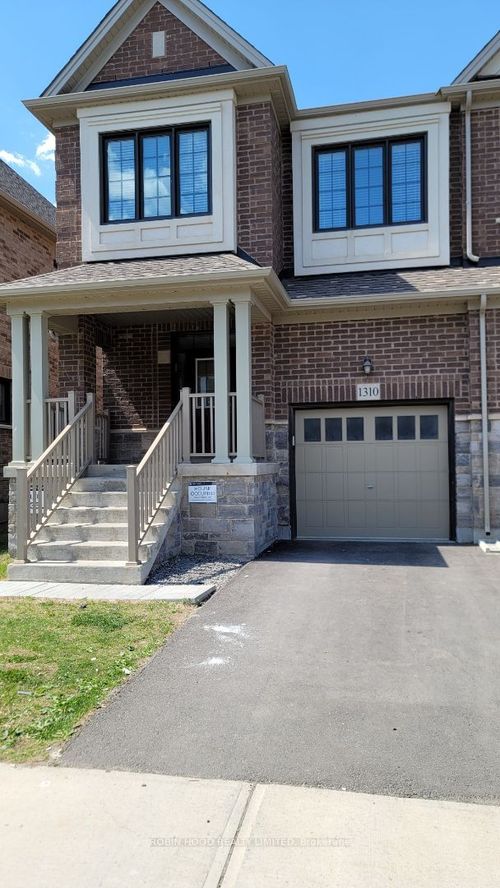 1310 Clarriage Crt, Milton, ON, L9E1J4 | Card Image
