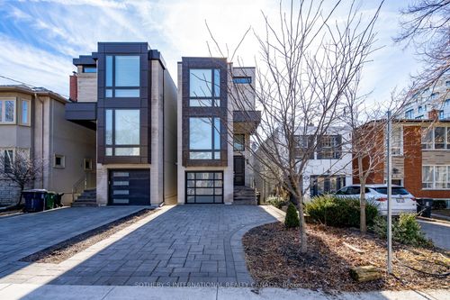 209B Glengarry Ave, Toronto, ON, M5M1E3 | Card Image