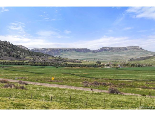 15947 S Perry Park Rd, House other with 3 bedrooms, 1 bathrooms and null parking in Palmer Lake CO | Image 5
