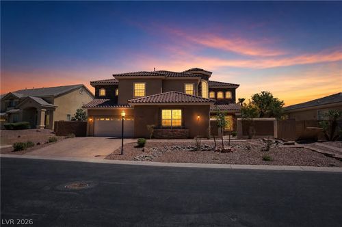 7308 Buttons Ridge Dr, Las Vegas, NV, 89131-2321 | Card Image