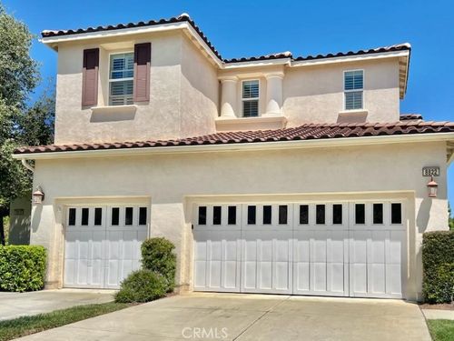 8822 Cuyamaca St, Corona, CA, 92883-2100 | Card Image