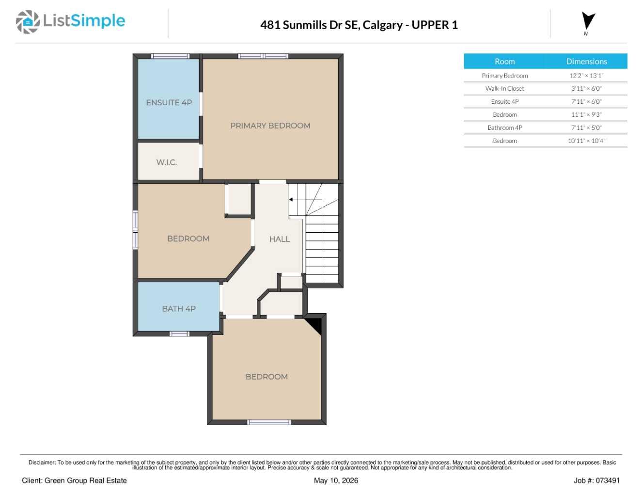 Residential in Calgary 5
