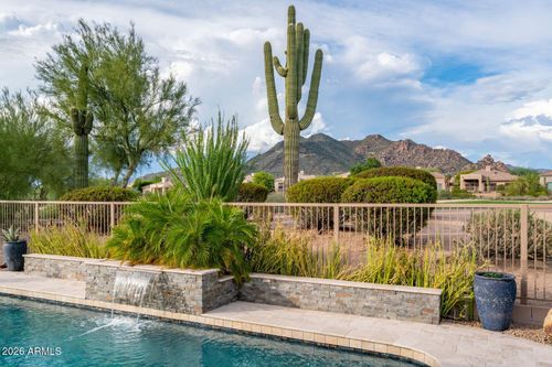 6454 E Evening Glow Dr, Scottsdale, AZ, 85266-7341 | Card Image