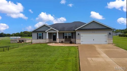 228 Bookers Rdg, Jackson, MO, 63755-8873 | Card Image