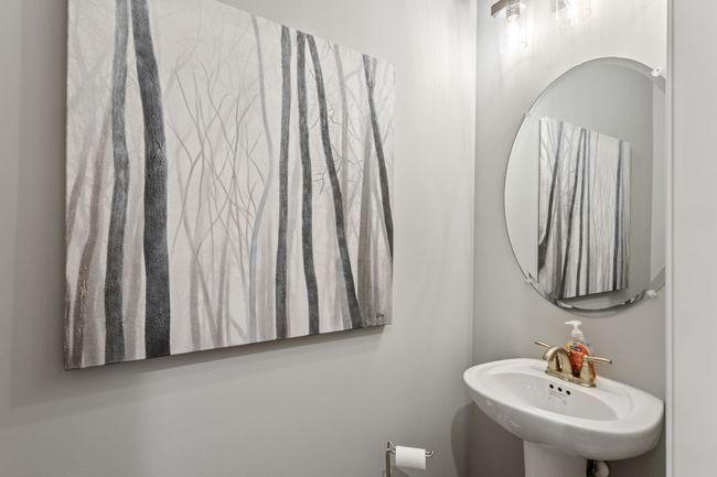 Photos are of another home. Options and colors may vary. | Image 15