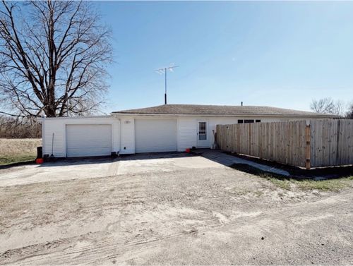 406 Evans Randolph St, Oskaloosa, IA, 52577-8972 | Card Image