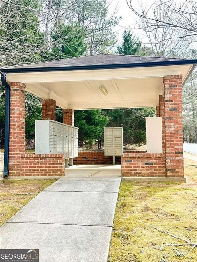 F5 - 11118 Benton Loop, Townhouse with 3 bedrooms, 3 bathrooms and null parking in Covington GA | Image 22