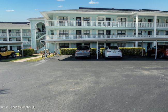 313 - 1999 S Banana River Blvd, Condo with 2 bedrooms, 2 bathrooms and null parking in Cocoa Beach FL | Image 33