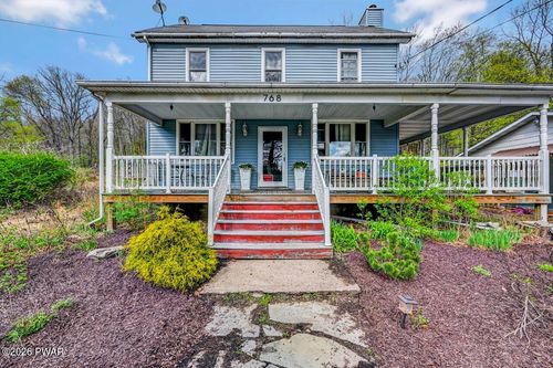 768 Texas Palmyra Highway, Hawley, PA, 18428 | Card Image