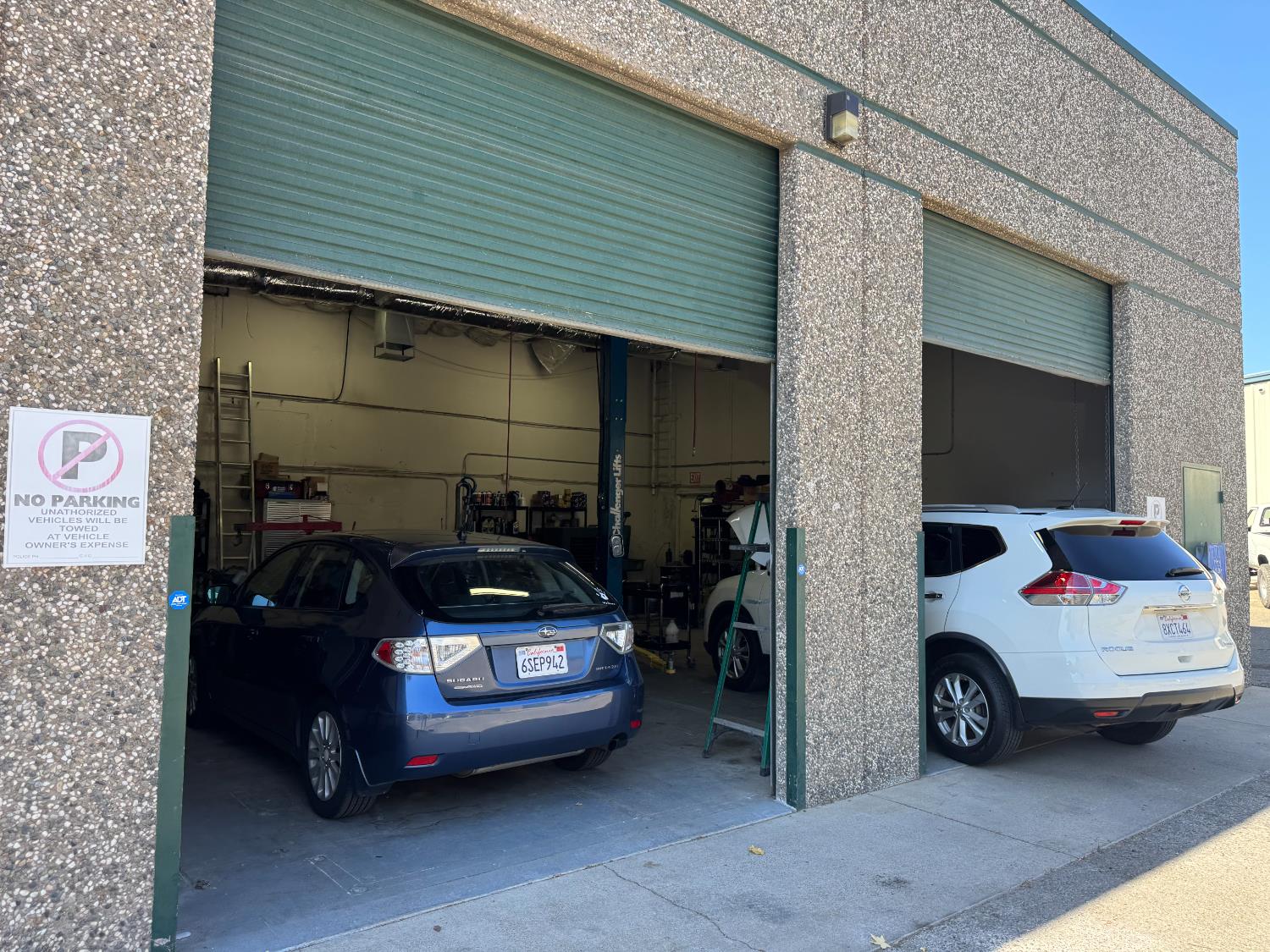 Business Opportunity in Shingle Springs 3