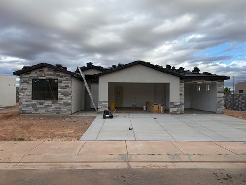 1772 W Monument Valley Rd, Hurricane, UT, 84737 | Card Image
