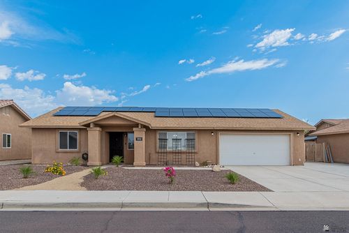 7830 E 42nd Pl, Yuma, AZ, 85365-8419 | Card Image