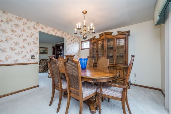 458 Rosslyn Ave, House other with 4 bedrooms, 2 bathrooms and 1 parking in Springdale PA | Image 21