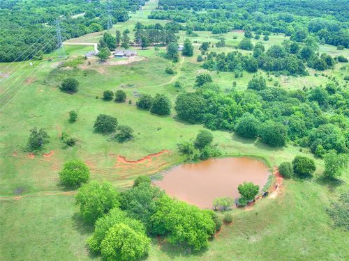 13776 E Stella Rd, Newalla, OK, 74857-9412 | Card Image