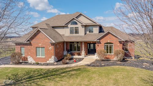 9299 Lee Hill Rd, Newark, IL, 60541-4503 | Card Image