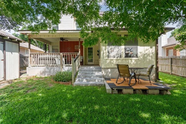 534 Broken Feather Trl, House other with 4 bedrooms, 3 bathrooms and 4 parking in Pflugerville TX | Image 34